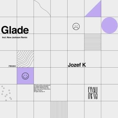 Jozef K - Glade (2021)