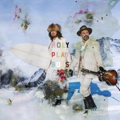 Holy Play Boys, Tuure Kilpeläinen, Teho Majamäki - Seven Sisters (2021)