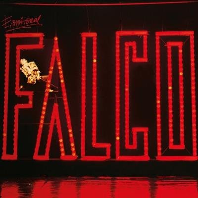 Falco - Emotional (Deluxe Version) (2021)