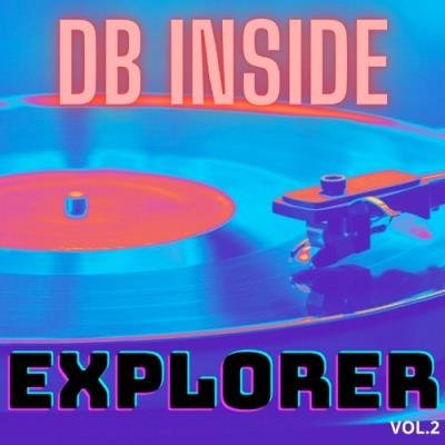 db INSIDE - Explorer, Vol. 2 (2021)