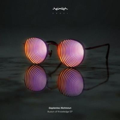 Geplantes Nichtstun - Illusion of Knowledge (2021)