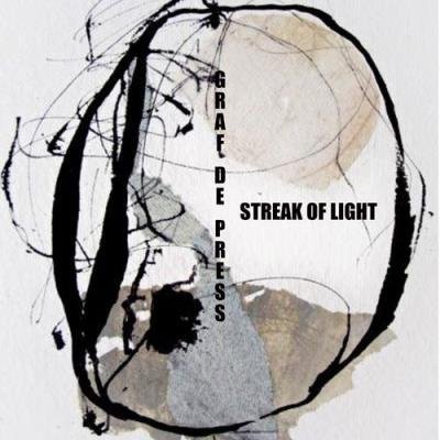 Graf De Press - Streak Of Light (2021)