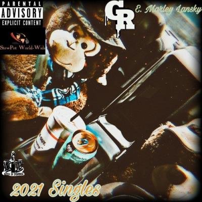 E. Marley Lansky - 2021 Singles (2021)