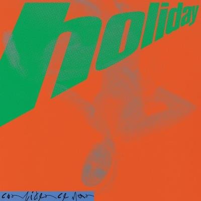 Confidence Man - Holiday (2021)