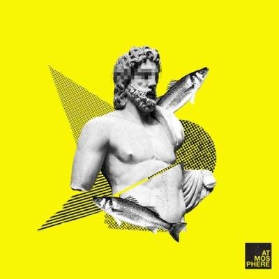 Animal Trainer - Rave New World (2021)