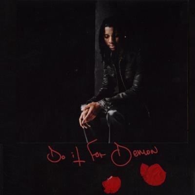 SahBabii - Do It For Demon (2021)