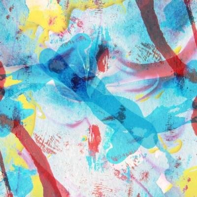 Paul Ritch - Senza (2021)