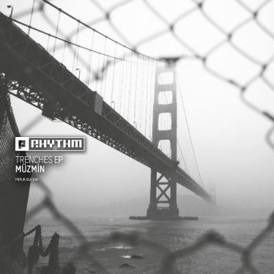 Müzmin - Trenches EP (2021)