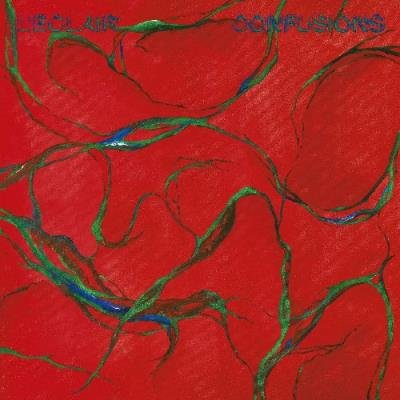 L'éclair - Confusions (2021)