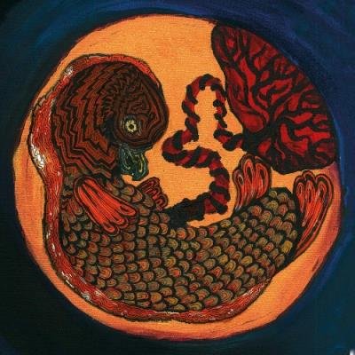 Amorf - Sirens Of Salvation (2021)