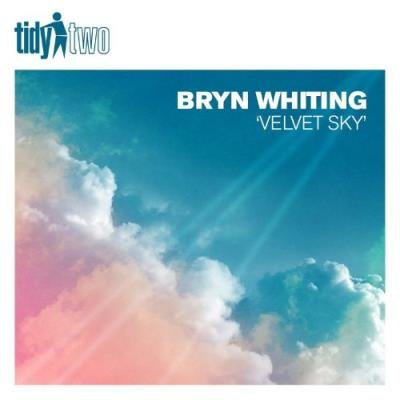 Bryn Whiting - Velvet Sky (2021)