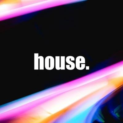 Ibiza Deep House Lounge - House (2021)