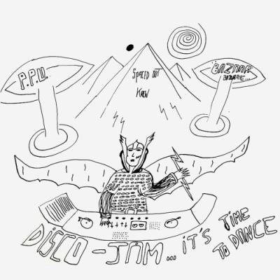 Spaced Out Krew - S O K (2021)