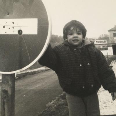 Robse - Robin (2021)