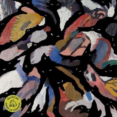 Rejoicer - Voodoo At Home (2021)