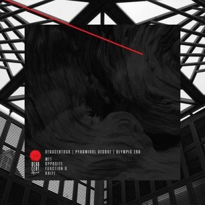 Pyramidal Decode - Olympic Era (2021)