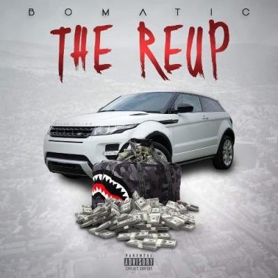 Lil Will-E - The Reup (2021)