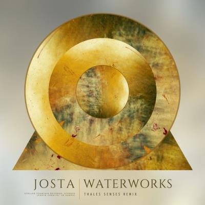Josta - Waterworks (2021)