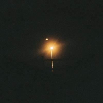 Jason van Wyk - Threads (2021)