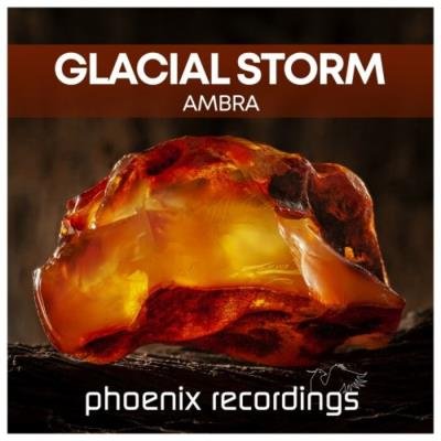 Glacial Storm - Ambra (2021)