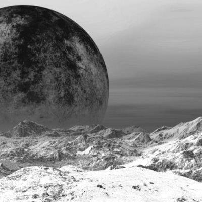 Pedro Piña - Harmonic Series (2021)