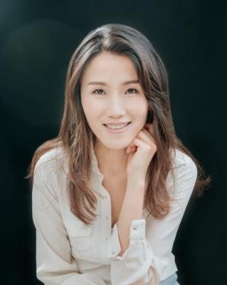 Zhang Xi - Happy (2021)