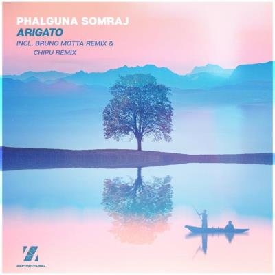 Phalguna Somraj - Arigato (2021)