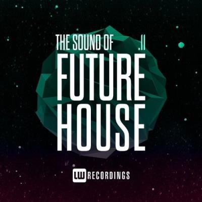 The Sound Of Future House, Vol. 11 (2021)