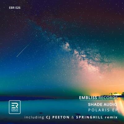 Shade Audio - Polaris (2021)