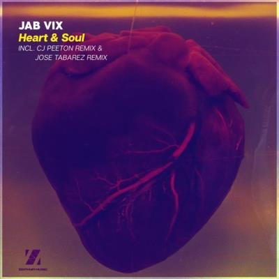 Jab Vix - Heart And Soul (2021)