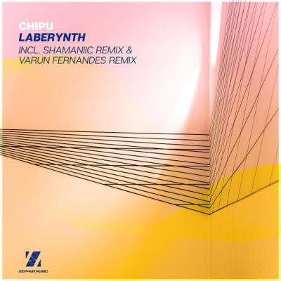 Chipu - Laberynth (2021)