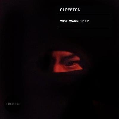 Cj Peeton - Wise Warrior (2021)