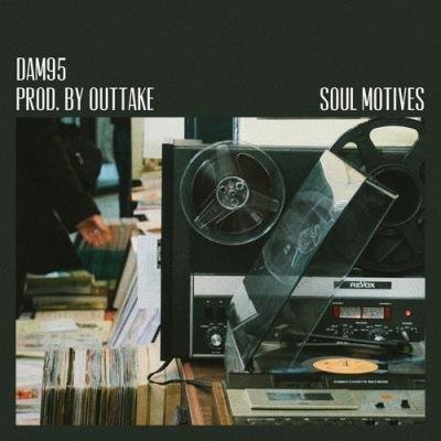 DAM95 - Soul Motives (2021)
