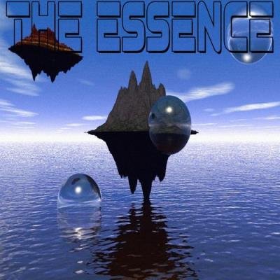 DAM95 - The Essence (2021)