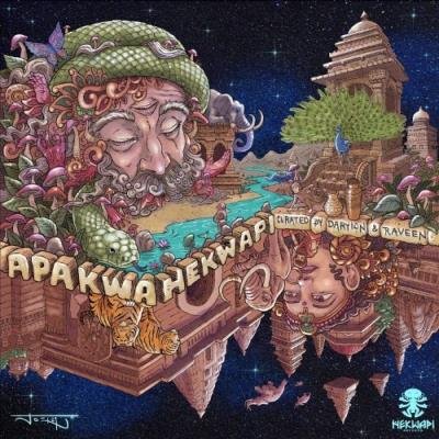 Apakwa Hekwapi By Daryion & Raveen (2021)