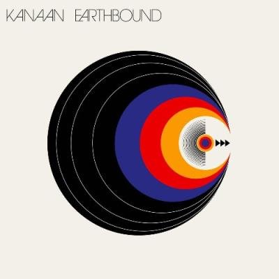 Kánaán - Earthbound (2021)