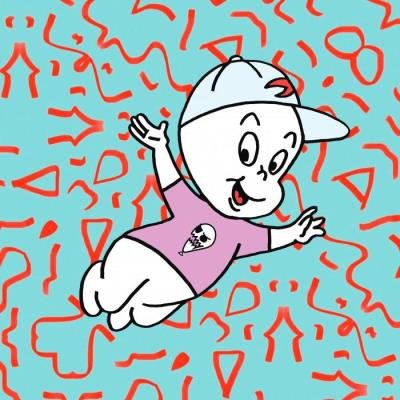 Carlton Doom - Binmen Machines Insects and More (2021)