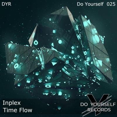 Inplex - Time Flow (2021)