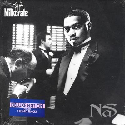 The Don (Deluxe Edition) (2021)