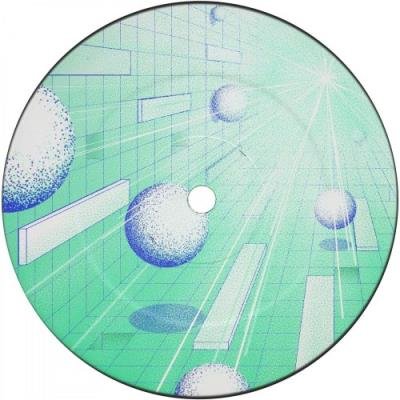 DJ Life - Quantum Travel (2021)