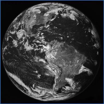 End Of Earthdie (2021)