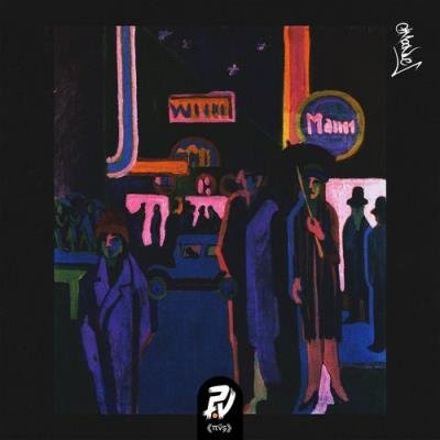 Emanuel - Late Night Club (2021)