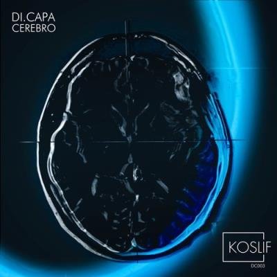 Di.Capa - Cerebro (2021)