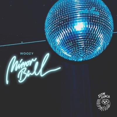 Woozy - Mirror Ball (2021)