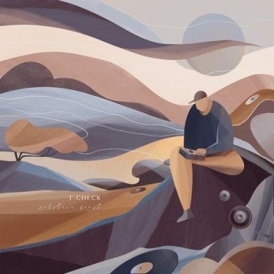 T.Check - Solstice Quest (2021)