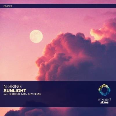 N-Sking - Sunlight (2021)