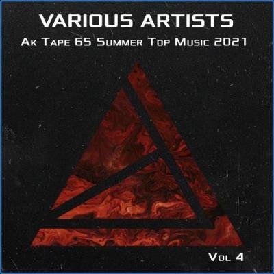 Ak Tape 65 Summer Top Music 2021 Vol 4 (2021)