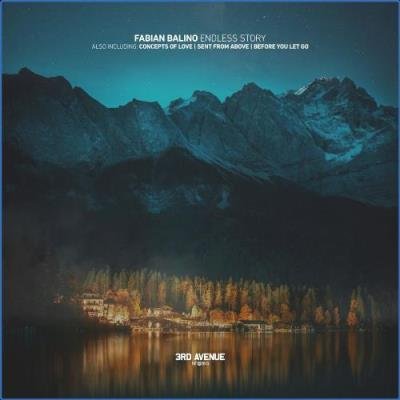Fabian Balino - Endless Story (2021)