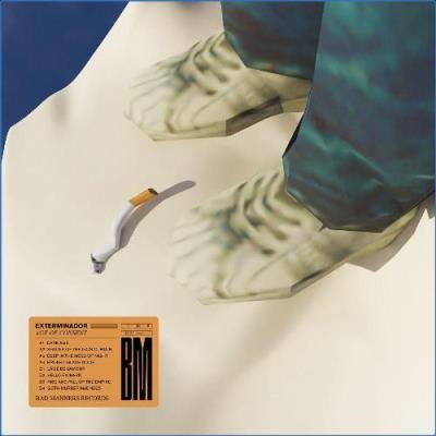 Exterminador - Age of Consent (2021)