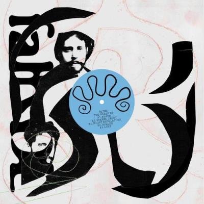 FaltyDL - The Wrath EP (2021)